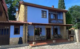 Villa Paraes